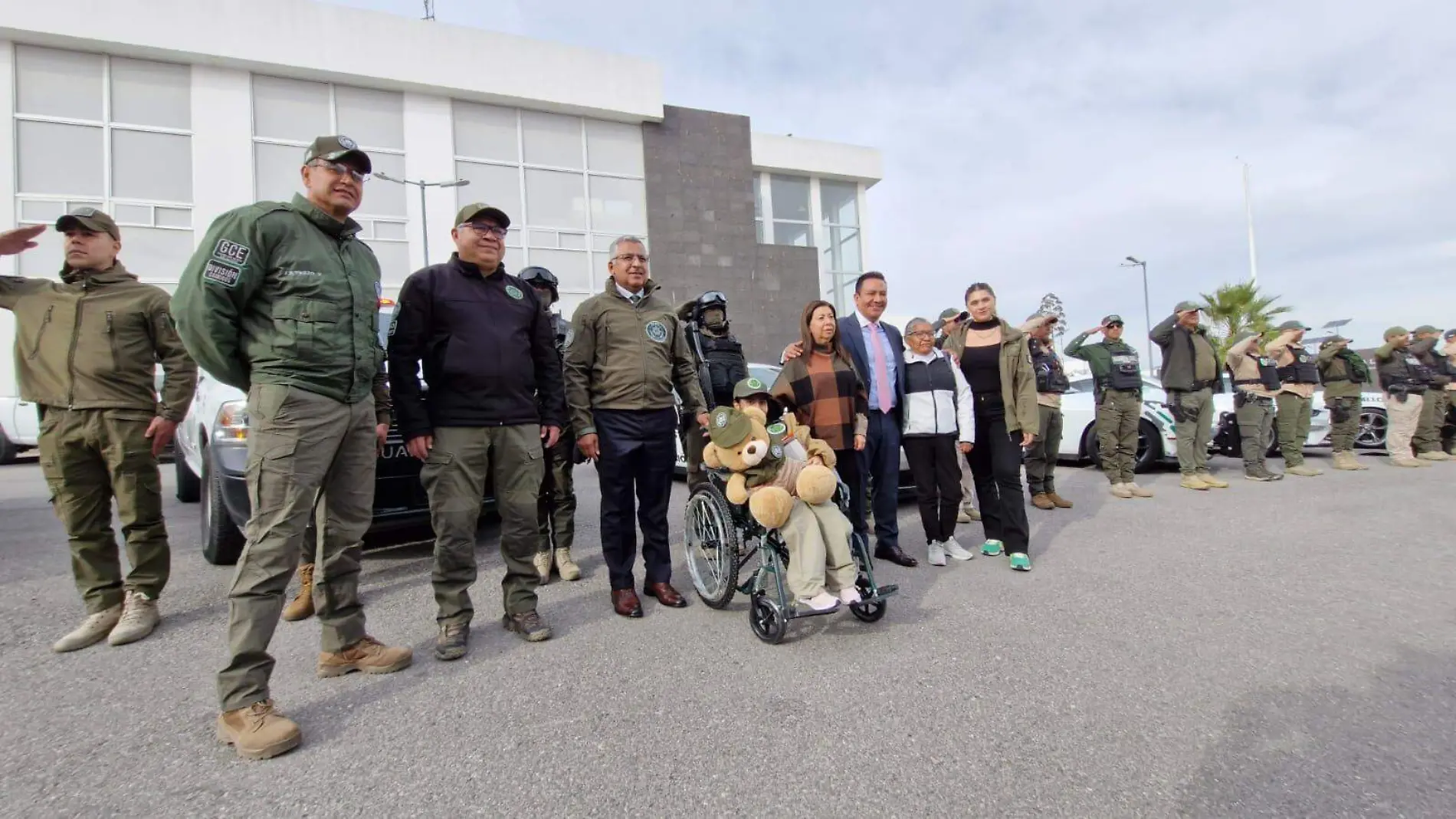 Esperancita PoliciA Honoraria SOLACHE (6)